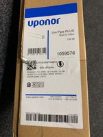 Uponor Uni Pipe PLUS universal pipe 16 x 2mm 100mtr White 1059576
