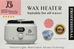 Professional Wax Heater