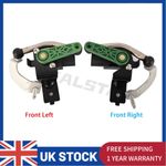 2x Front Suspension Ride Height Level Sensor For VW CC Golf EOS Seat Audi Q3 UK