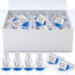 50 Pack Cartridges Universal Beauty Pen Tip Tattoo Pen 4mm/8mm