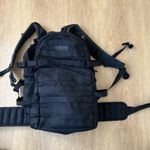 Blackhawk Strike Cyclone MOLLE Assault Patrol Day Sack Backpack CTSFO UKSF EDC