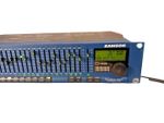 Samson Graphic D-2500 DUAL 31 BAND   EQ /FEEDBACK Rackmount 3U