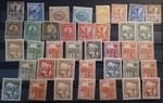 France Tunisia MNH French Colony Stamps Lot VF