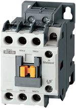 LS MC-18B Contactor 7,5KW AC230V 50/60H 1A1B 230VAC MC-18B 230VAC 1A1B