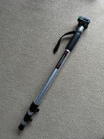 Manfrotto Professional Monopod Art-134 for Camera or Scope
