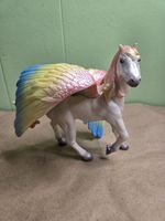 Creatology Pegasus Rainbow Wings 5 1/2" Fantasy Toy