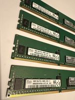 SK hynix 16GB DDR4 2666MHz ECC Registered RDIMM 1Rx4 Server RAM HMA82GR7AFR4N-VK