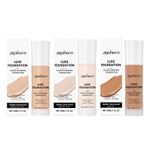 LUXE Intelligent Color Correcting Foundation, 30ml/1 fl oz - Fits All Skin Tone