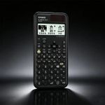 Calculator Advanced Scientific School Classwiz A Level Black (FX-991CW)