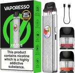 Vaporesso XROS 5 Pod Kit - 1500mAh Battery, USB-C, Adjustable Power, MTL/RDTL
