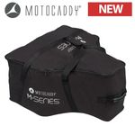 Motocaddy M-Series Electric Golf Trolley Travel Cover (Fits M1, M3, M5, M7, ME)