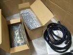 Buyer's SAM Snow Plow Head Light PAIR 1311100