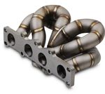 DIRENZA EXHAUST MANIFOLD FORD FIESTA ST180