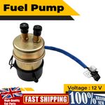 1X FUEL PUMP KIT FOR KAWASAKI NINJA ZX6R ZX600 ZX 600 J G F 1995 1996 1997 -1999