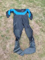 Typhoon Men's Drysuit Size MB.