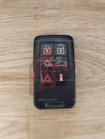 Volvo JDM Import Key Remote Fob 6 Button 30659485 5WK49267