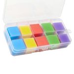Wax Pads for 5D Diamond Art Glue Clay Square Gem Arts DIY Accessories UK