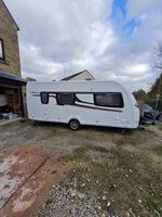 touring caravans for sale 4 berth