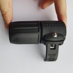 Adjustable Paddle Clamp PVC Shaft Buckle Replacement Board Clip Paddle