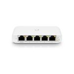 UBIQUITI 5-Port managed Gigabit Ethernet switch, USW-Flex-Mini