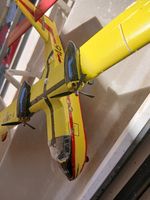 Canadair CL 415/215