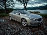 2016 VOLVO S60 BUSINESS EDITION Diesel Manual