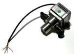 FLUID-O-TECH FG213XG1PT10000 Mag Drive Gear Pump 24V Crouzet Motor w/ Int Driver