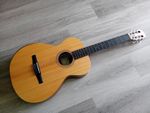 Taylor Electro Acoustic Academy 12e-N Guitar, Nylon Strung