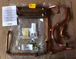 Vaillant 065034 Heat Exchanger 