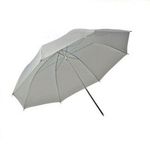 2 PACK 33" 83cm Photo Studio Flash Light Diffuser White Umbrella 