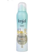 Fenjal Classic Luxury Perfume Deodorant Spray, 150ml