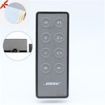 Bose SoundDock Series II / III  Remote Control Bose Portable Music System Gray