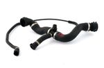 BMW E81 E82 E87 E90 E91 E92 LCI Coolant Hoses Cooling System Pipe 7566031