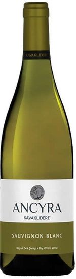 Kavaklidere Ancyra Sauvignon Blanc (750ml - 13.5%)