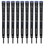Golf Pride CP2 Wrap Grip - Mens Jumbo Club Grips - All Quantities +FREE Tape