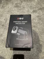 XGODY Gimbal 5 Portable Smart Projector - unopened 