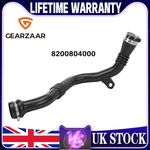 For Renault Grand Scenic Megane Scenic 1.9dci 8200804000 Turbo Intercooler Hose