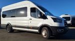 Ford Transit Minibus 2022