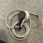 British encoder products company Linear Encoder Model TR1 Tru-Trac