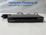 D-Link DP-300+ 3-Port Multi-Protocol Print Server