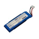 Replacement Battery For JBL Flip 4 Flip4 GSP872693 01 3000mAh
