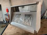 5FT COMMERCIAL KITCHEN EXTRACTOR CANOPY/ KIT WITH FAN FILTER  speed controller