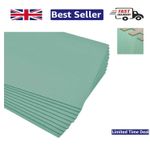 High Performance 5mm XPS Foam Underlay Sample - Essential for Flooring Comfort