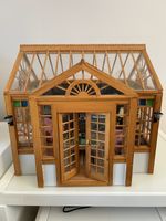 12th Scale Dolls House Emporium Cotswold Conservatory 