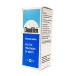 Duofilm Solution Wart Treatment - 15ml-