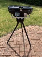 Bowling Machine - Leverage iWinner 2.0 Intelligent bowling machine