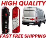 Ford Transit Mk8 2014-2023 Rear Tail Light Lamp Right Side O/S