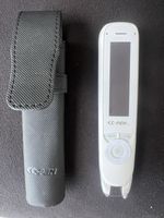C-Pen Reader Pen (Model C610R) Assistive Reading Aid USB Charger Port