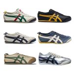 Unisex Sneakers Onitsuka Tiger MEXICO 66 casual shoes Athletic Shoes 6 colours