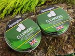 REMINGTON CLEANSERS PELLETS .177 & .22 AIR RIFLE BORE CLEANING PELLETS